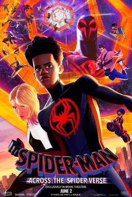 spider man